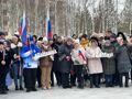 «Россия, Крым, Севастополь. 10 лет в родной гавани»🇷🇺